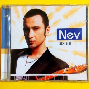 Nev - Sen Gibi