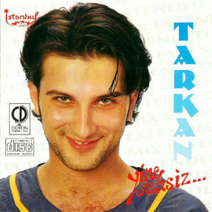 Tarkan - Yine Sensiz