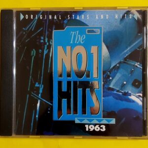 The No.1 Hits - 1963