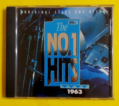 The No.1 Hits - 1963