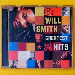 Will Smith - Greatest Hits