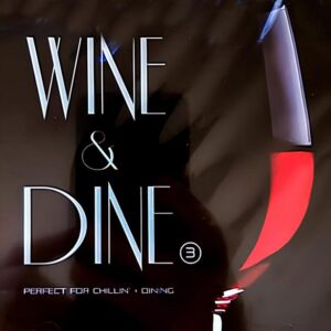 Wine and Dine - 3 - Ambalajında