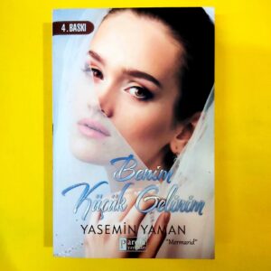 Yasemin Yaman  - Benim Küçük Gelinim - Yeni