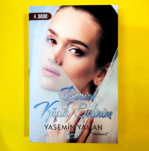Yasemin Yaman  - Benim Küçük Gelinim - Yeni