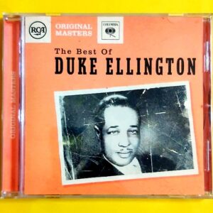 Duke Ellington - The Best Of Duke Ellington - CD