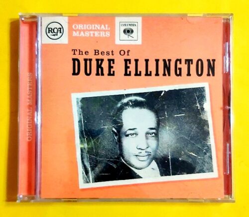 Duke Ellington - The Best Of Duke Ellington - CD