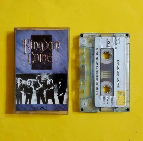 Kingdom Come - Kingdom Come