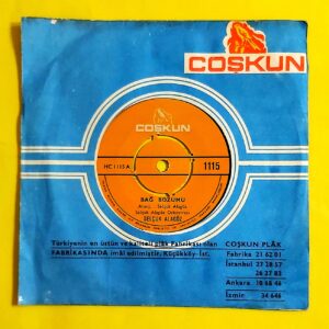 Selçuk Alagöz - Bağ Bozumu