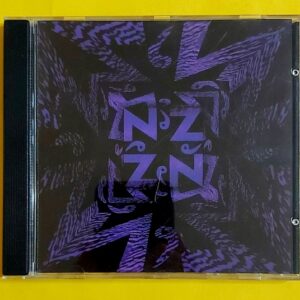 ZeN - Derya - CD