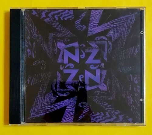 ZeN - Derya - CD