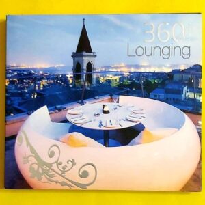 360 İstanbul Lounging