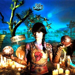 Bat For Lashes - Two Suns