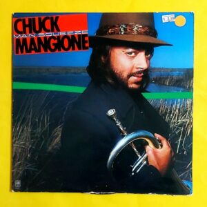 Chuck Mangione - Main Squeeze