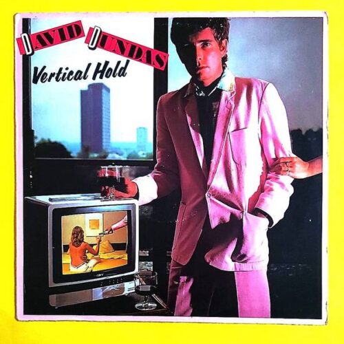 David Dundas - Vertical Hold