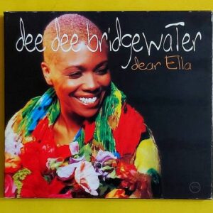 Dee Dee Bridgewater - Dear Ella