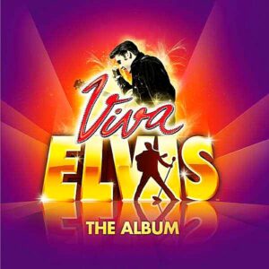 Elvis Presley - Viva Elvis - The Album