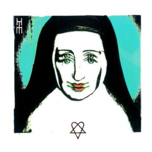 HIM - Screamworks - Love In Theory And Practice, Chapters 1-13