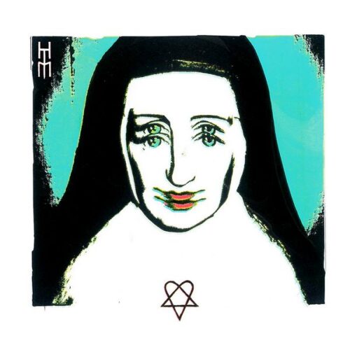 HIM - Screamworks - Love In Theory And Practice, Chapters 1-13