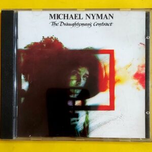 Michael Nyman - The Draughtsman's Contract