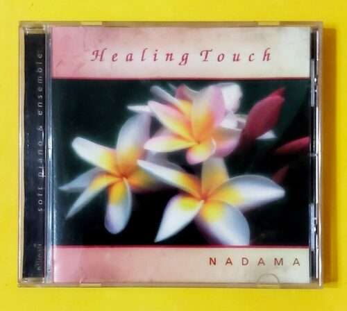 Nadama - Healing Touch