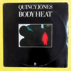Quincy Jones - Body Heat