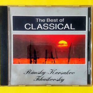Rimsky Korsakov - Tchaikovsky - The Best Classical