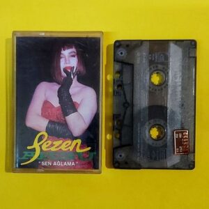 Sezen Aksu – Sen Ağlama