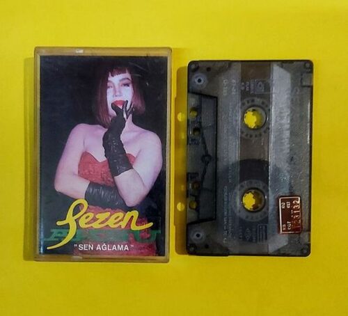 Sezen Aksu – Sen Ağlama