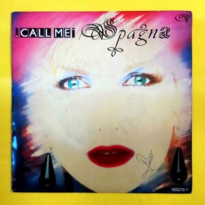 Spagna - Call Me