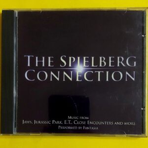 The Spielberg Connection