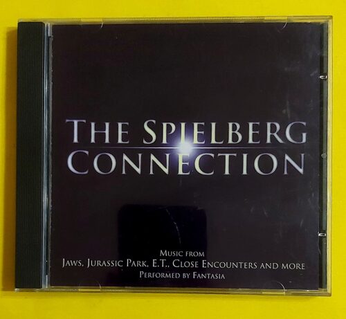 The Spielberg Connection