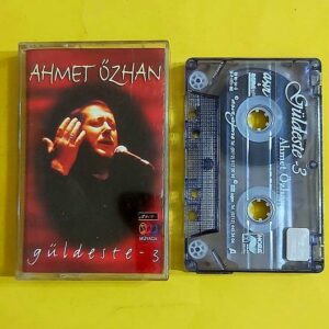Ahmet Özhan - Güldeste 3
