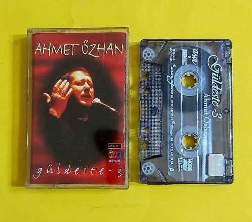 Ahmet Özhan - Güldeste 3