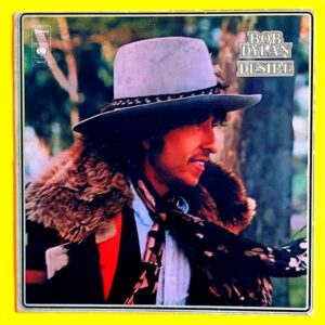 Bob Dylan – Desire