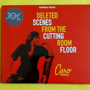 Caro Emerald – Deleted Scenes From The Cutting Room Floor