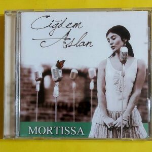 Çiğdem Aslan – Mortissa