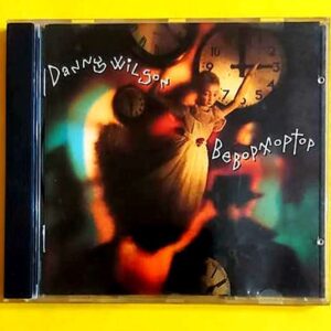 Danny Wilson – Bebop Moptop