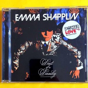 Emma Shapplin – Dust Of A Dandy