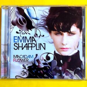 Emma Shapplin – Macadam Flower