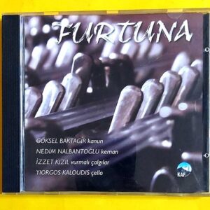 Furtuna – Furtuna