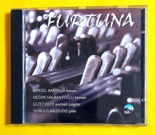 Furtuna – Furtuna