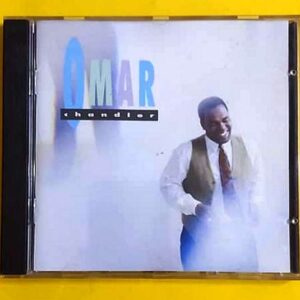 Omar Chandler – Omar Chandler