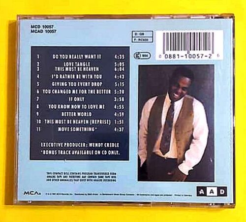 Omar Chandler – Omar Chandler - Görsel 2