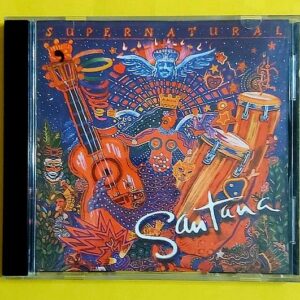 Santana – Supernatural