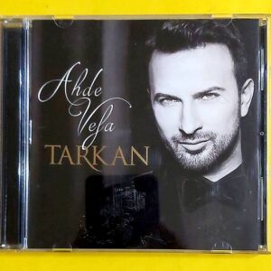 Tarkan – Ahde Vefa