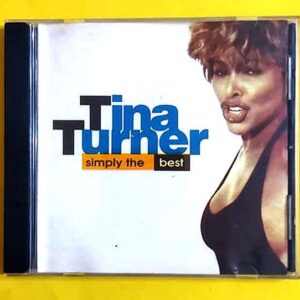 Tina Turner – Simply The Best