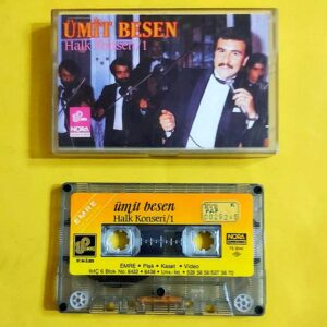 Ümit Besen – Halk Konseri 1