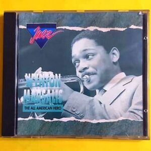 Wynton Marsalis – The All American Hero