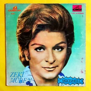 Zeki Müren - Mücevher 1