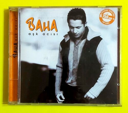 Baha - Aşk Acısı